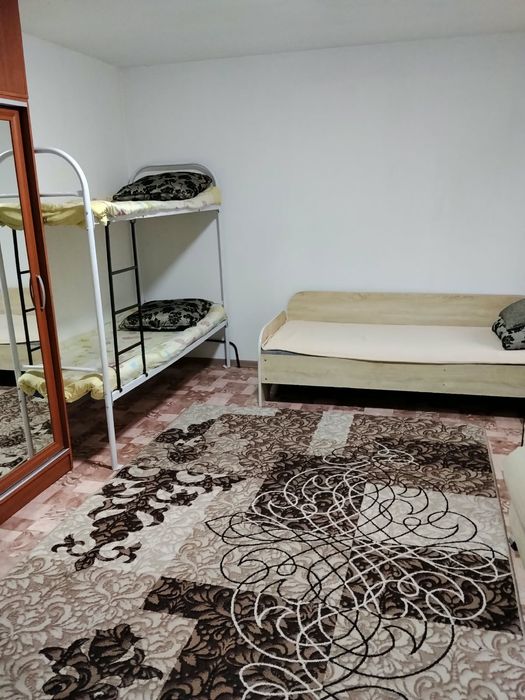 Сдам в аренду отдельную комнату