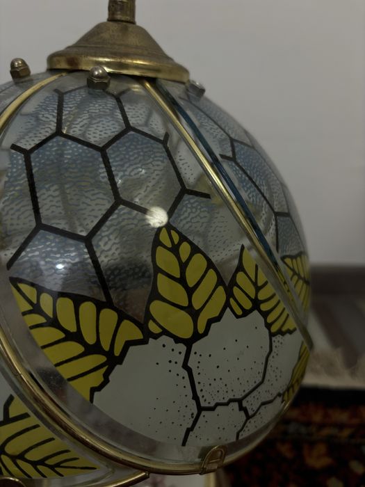 Veioza Stil Vintage