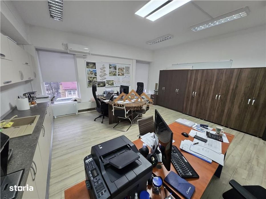 De Inchiriat | Birou | 85mp