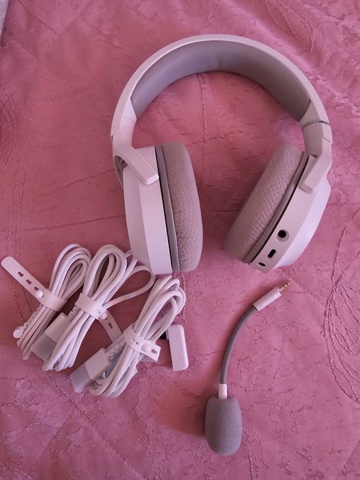 игровые наушники Barracuda X