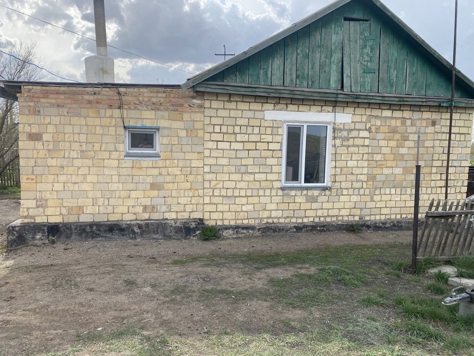 Продам дом все вопросы по тел