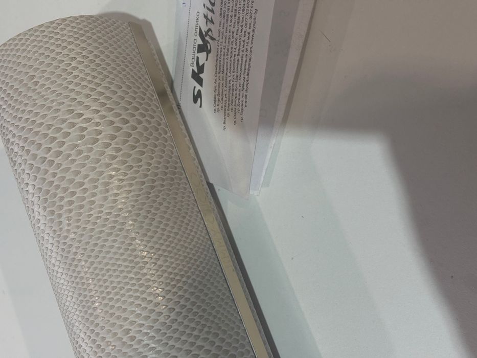 Калъф за очила Jimmy Choo