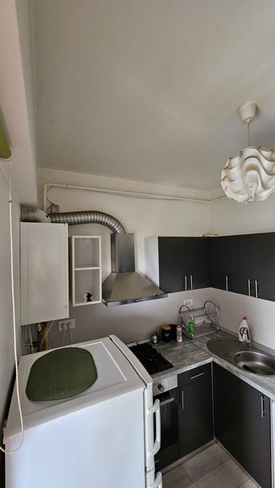 PF - Inchiriez apartament 1 cam, zona Nicolina, bloc Newton - Biserica Catolica / Lidl Nicolina