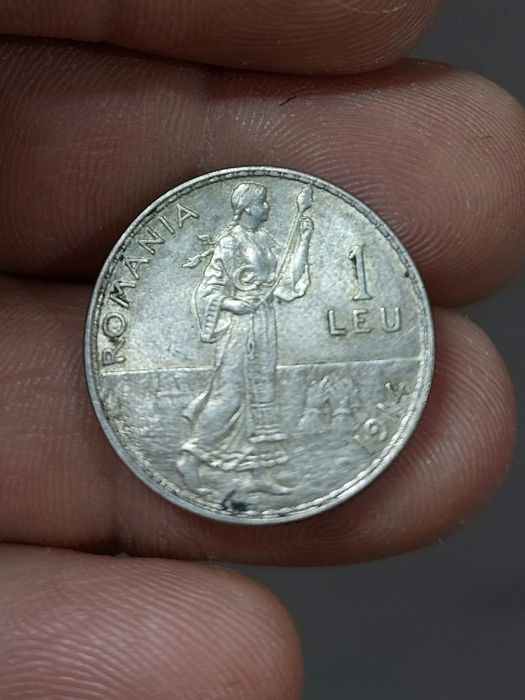 Vand Monede de colectie