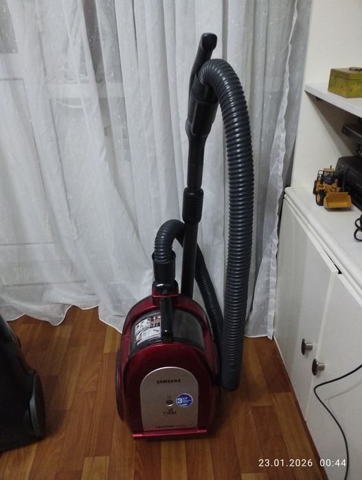 Пылесос Samsung SC6570