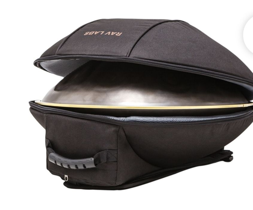 Handpan RAV Pan D Major