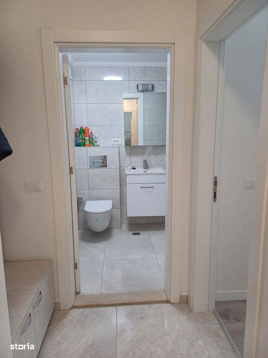 Apartament 2 camere – Energia Residence - 134000 euro