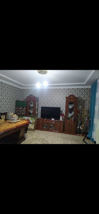 Продается коттедж с евро ремонтом 2 х ком..