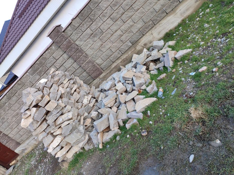 Таудың тастары сатылады