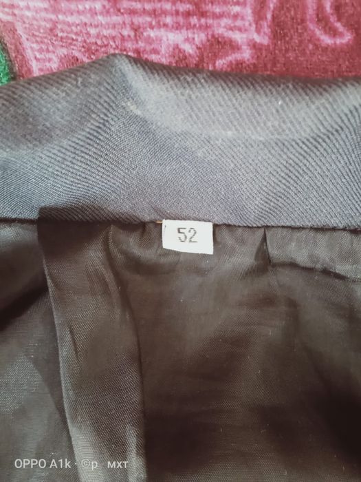 Продам Кузет форма 52 размер