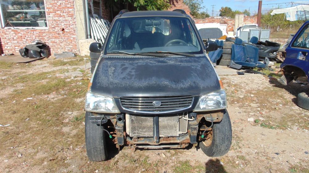 Far daihatsu terios 1997-2005 faruri stanga dreapta terios