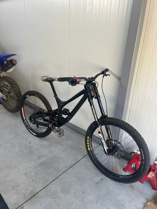Specialized Demo 8 L 27.5