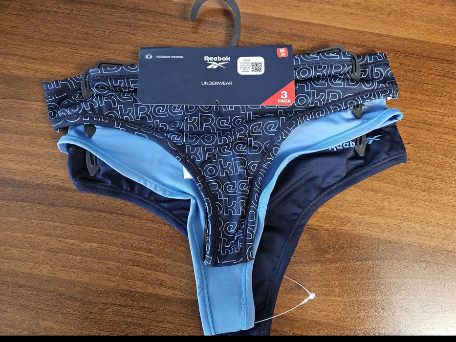 Thong/прашки Reebok