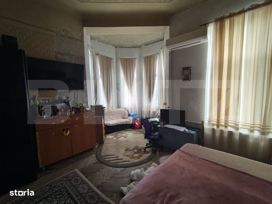OPORTUNITATE - Apartament in zona centrala, 174 mp