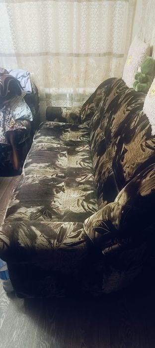 даром мягкий уголок