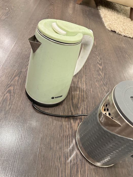 Чайник электрический