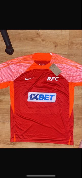 Футболка ruh fighting nike