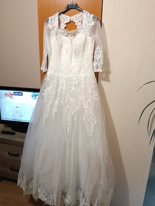 Rochie de mireasa