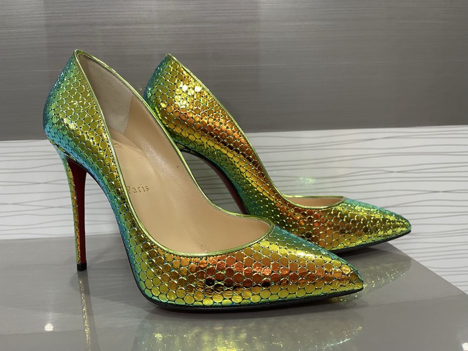 Туфли Лабутены (оригинал)