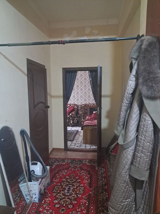 Срочно продается квартира