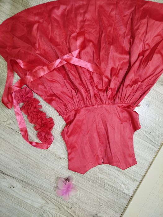 Платье фирмы Pelican на девочку