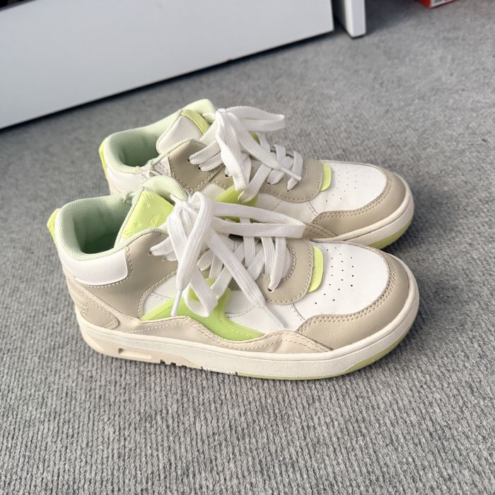 Детски боти Zara