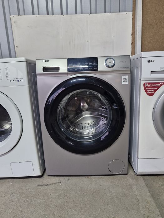 Стиральная машина хаер 7кг