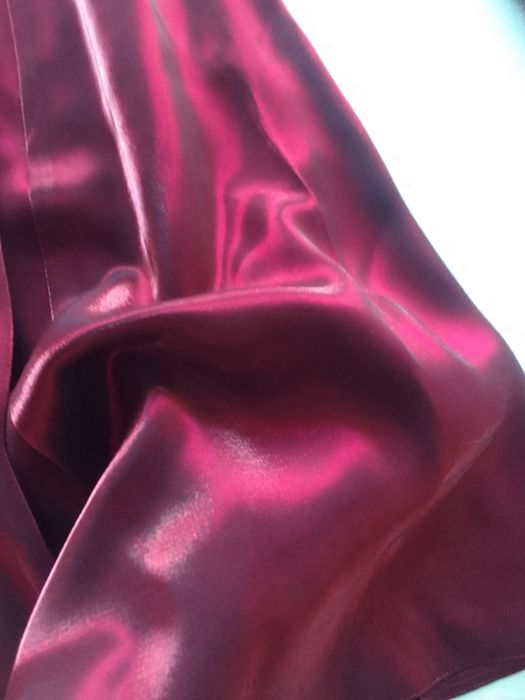 Роскошное платье