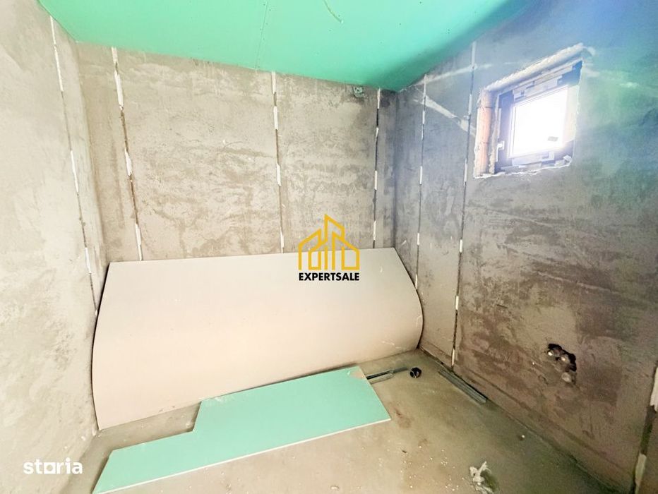 Vila/Casa Bragariru 5 camere/ 375 MP/ incalzire pardoseala