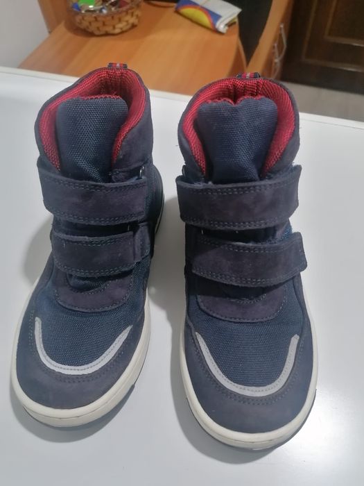 vand ghete mar 29 piele lasocki