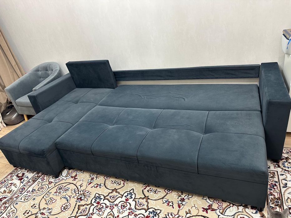 Диван раскладной