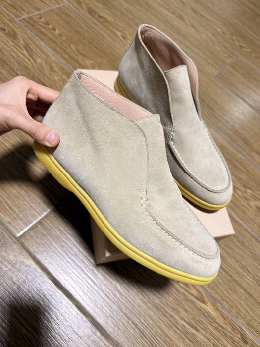 Обувь Pier Lucci