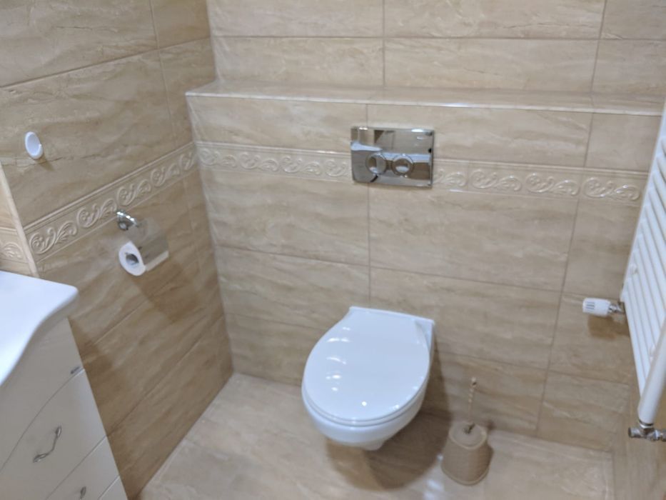 Chirie Oradea Iosia 2 camere (etaj 1 cu lift)