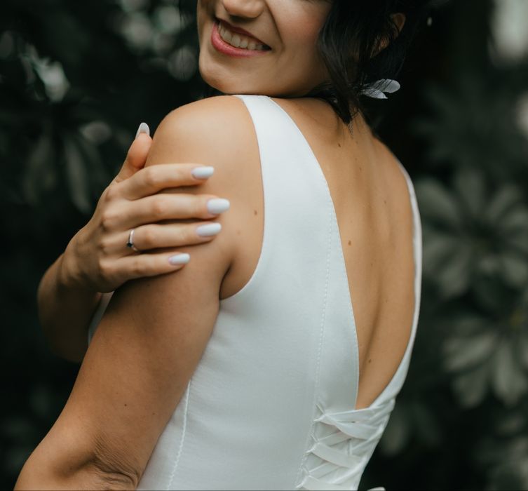Rochie de mireasa