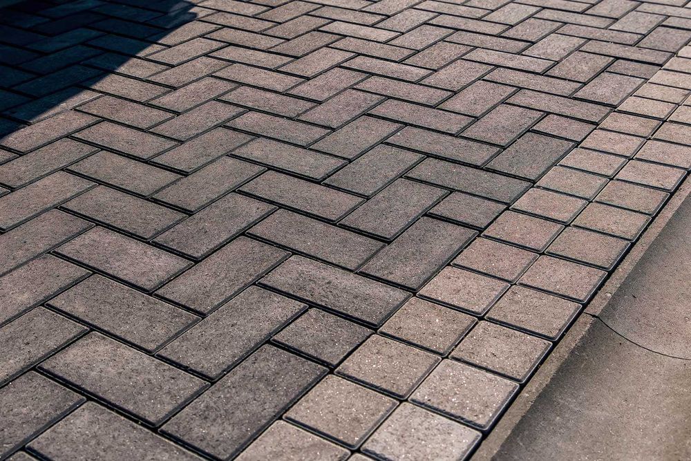 Pavaj pietonal - diverse culori - 10x20x4  si 10x20x6!