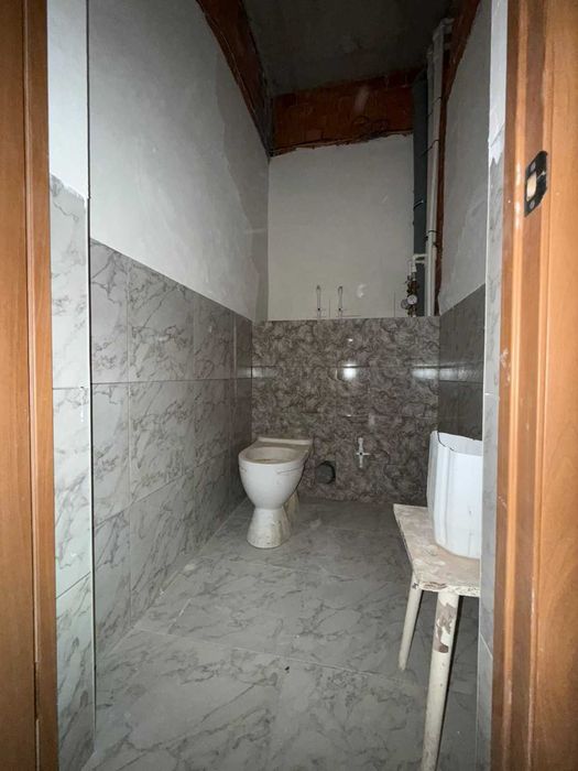 2х комнатная квартира