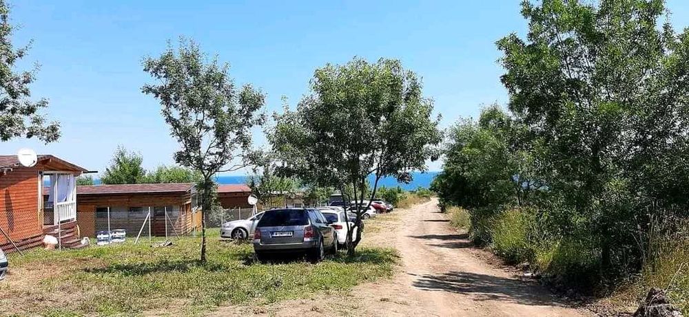 Бунгало под наем на къмпинг Якото място