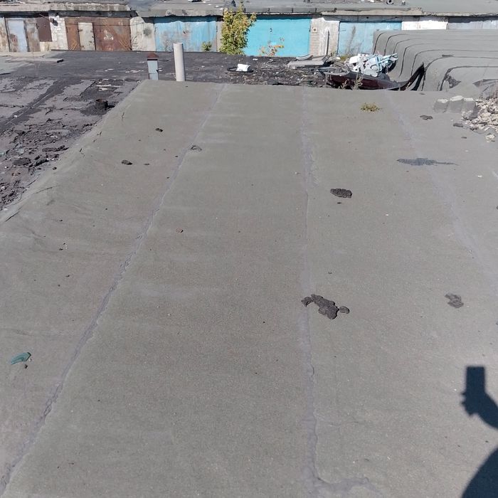 Гараж в ПК"Локомотив"