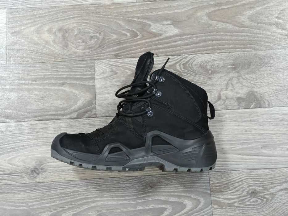 Ботинки тактические