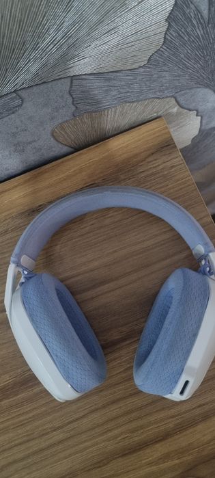 Наушники logitech g435