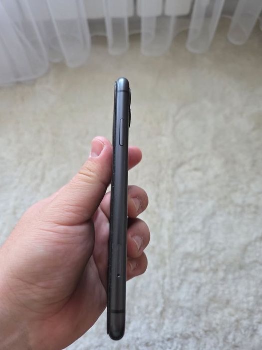 Продам iphone 11 128gb