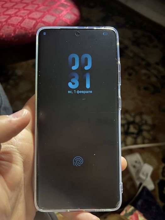 Samsung s21 ultra 256/12