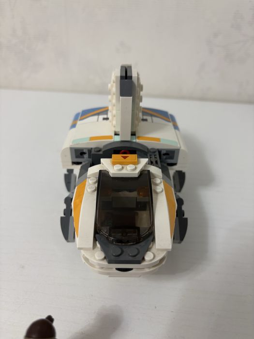 Lego star wars 75170