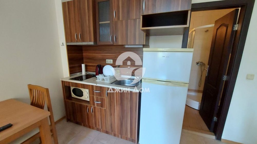 Продава се Двустаен апартамент в к.к. Слънчев бряг - 51 кв.м за 1236 €/кв.м - Снимка #3
