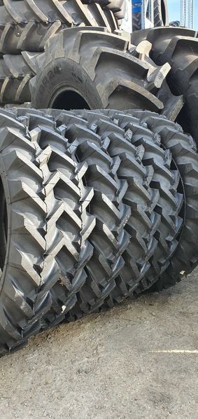 cauciucuri noi 4.50-19 marca Trayal pentru Cositoare 5AGM