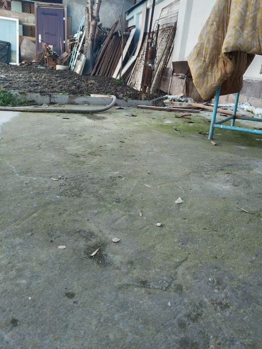 Земля. Продам 8+8 . Сергели. За переездом. 280.000у.е