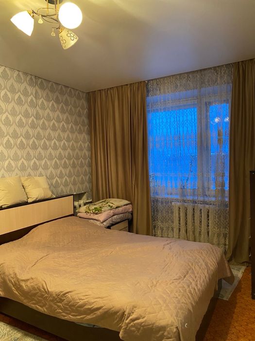 Продам квартиру в районе мечети