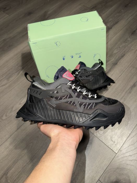 Off White Odsy 1000
