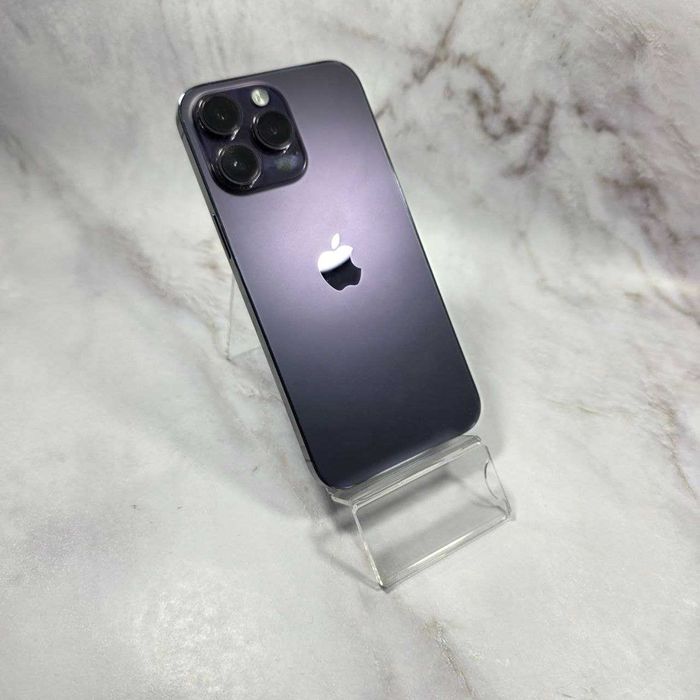 Apple iPhone 14 Pro Max (Караганда, Ерубаева 54) Лот 102/3400
