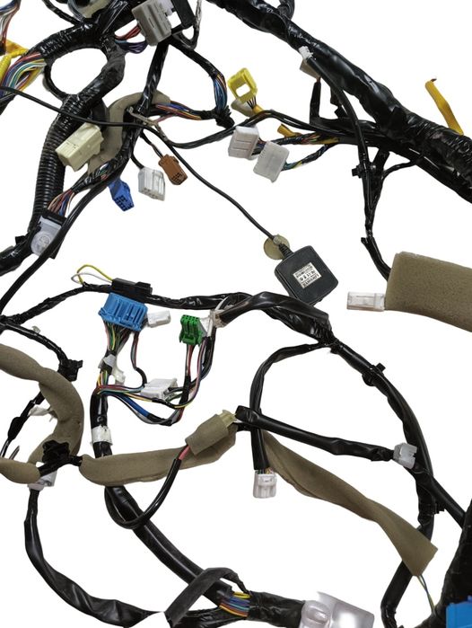 Instalatie Electrica Consola Centrala Suzuki Vitara Iv Facelift 2018